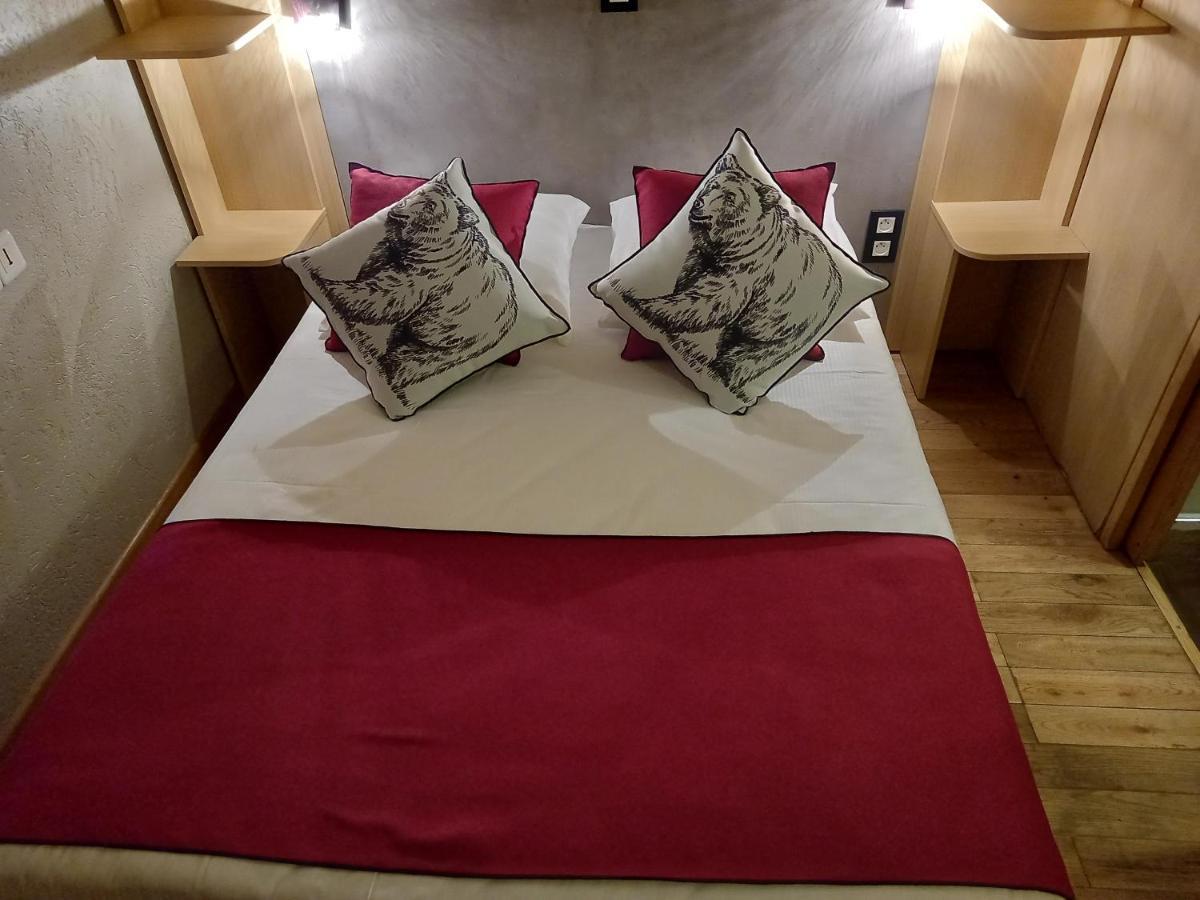 Green Hotels Orleans Nord-Saran Buitenkant foto