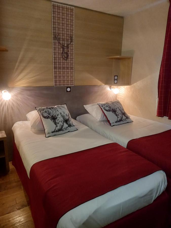 Green Hotels Orleans Nord-Saran Buitenkant foto