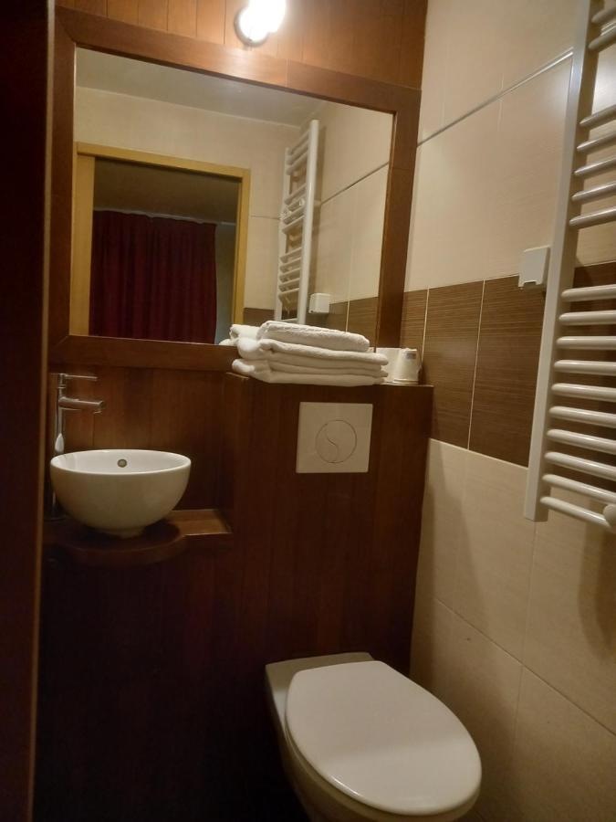 Green Hotels Orleans Nord-Saran Buitenkant foto